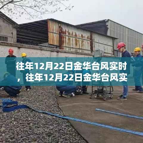 往年12月22日金华台风深度测评与实时介绍