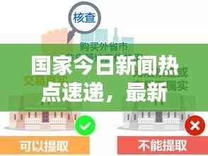 国家今日新闻热点速递,最新消息综述全解析